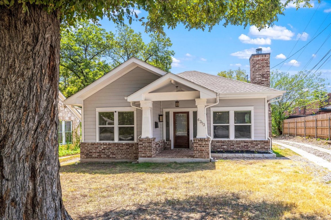 4313 Duval Street Austin, TX 78751 - Photo 6 of 40