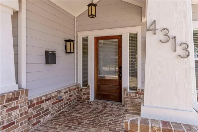 $799,900 | 4313 Duval Street, Austin, TX 78751
