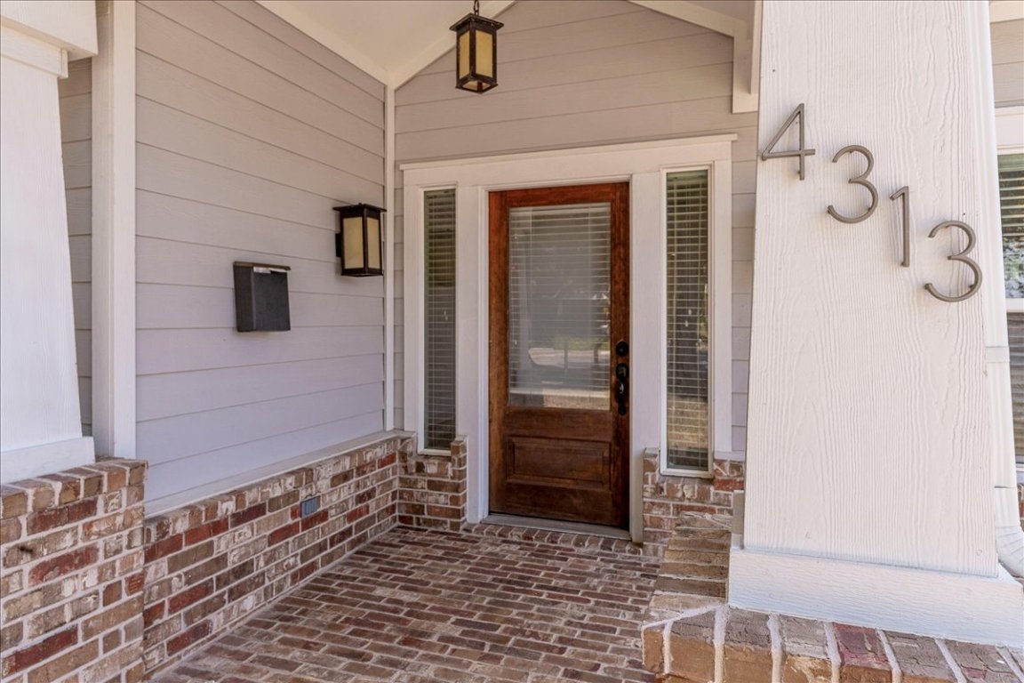 4313 Duval Street Austin, TX 78751 - Photo 7 of 40