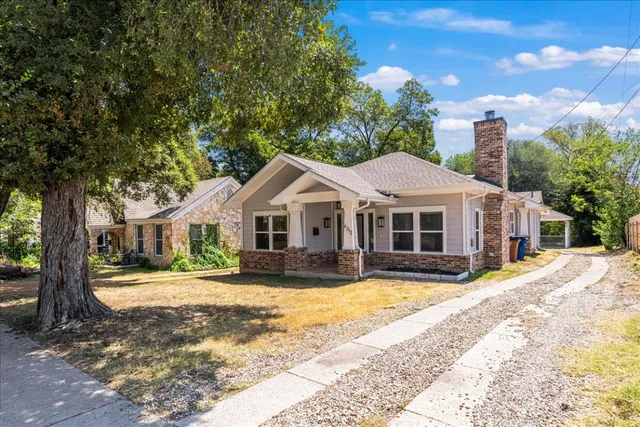 $799,900 | 4313 Duval Street, Austin, TX 78751