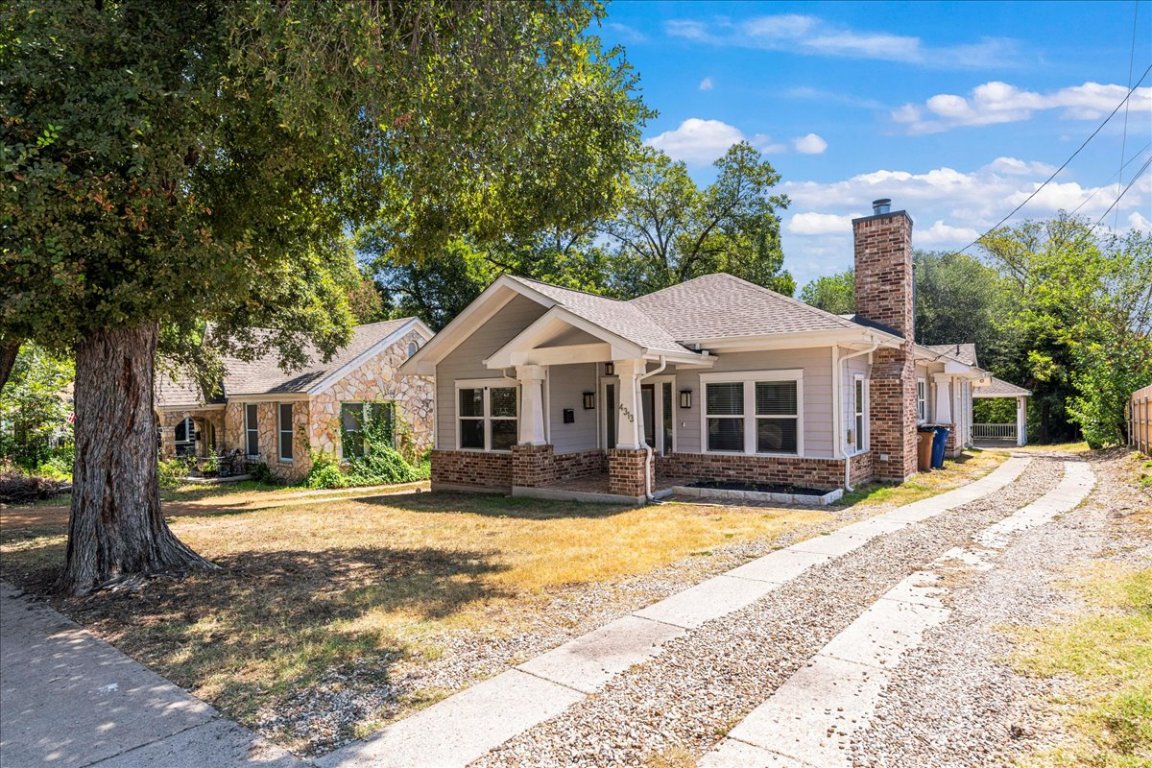 4313 Duval Street Austin, TX 78751 - Photo 8 of 40