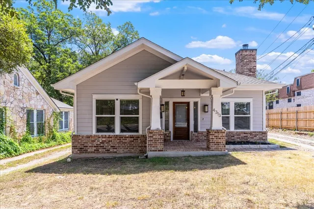 $799,900 | 4313 Duval Street, Austin, TX 78751