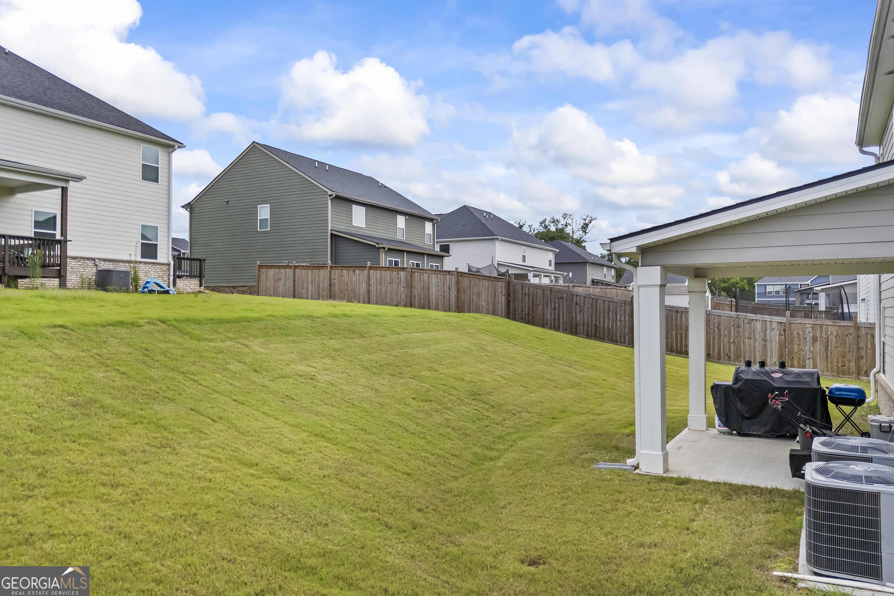 567 Overlook Road Covington, GA 30014 - Photo 20 of 68