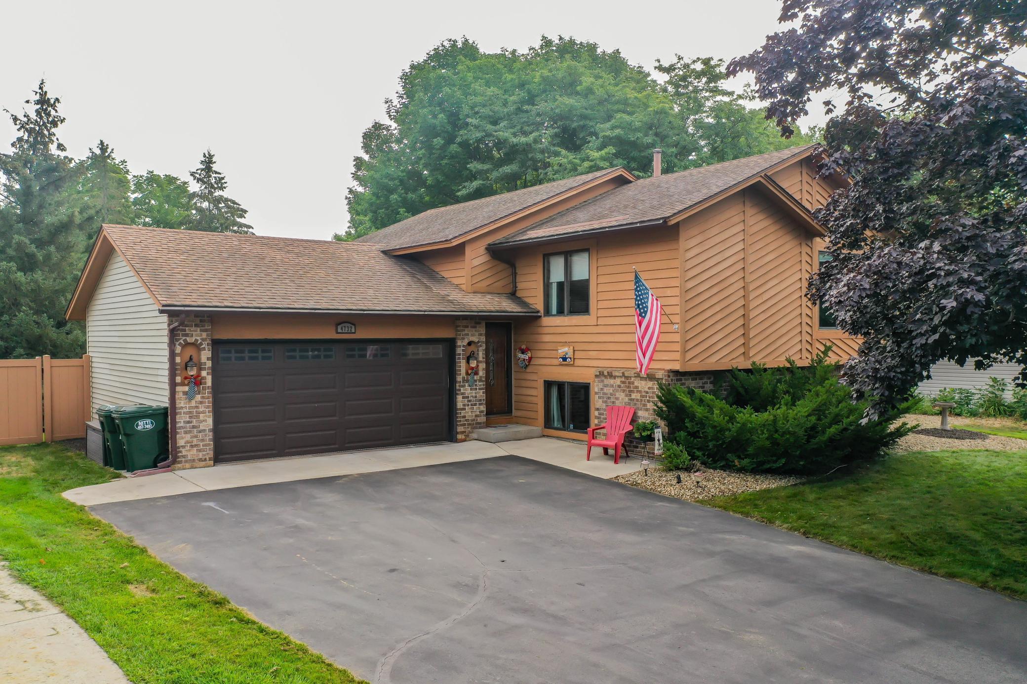 4732 Ridge Wind Trail Eagan, MN 55122 - Photo 1 of 1