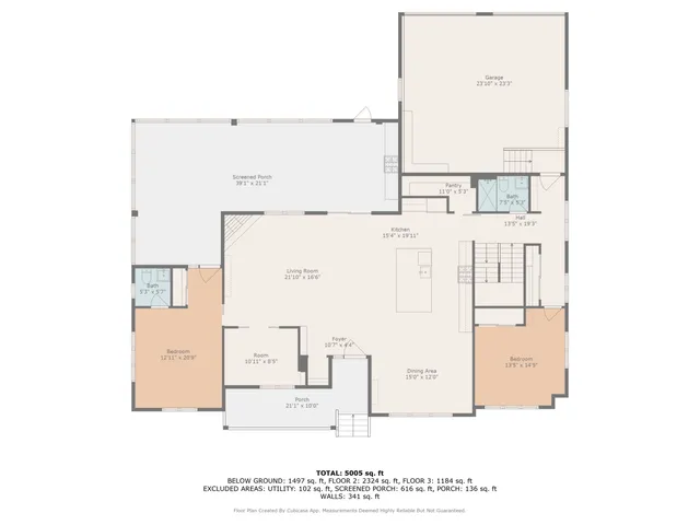 a picture of a bathroom with a picture of a picture