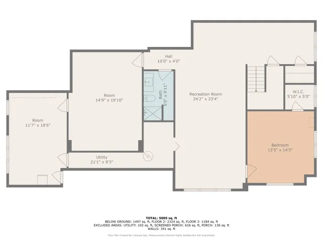 $1,295,000 | 7014 Church Street, Morton Grove, IL 60053