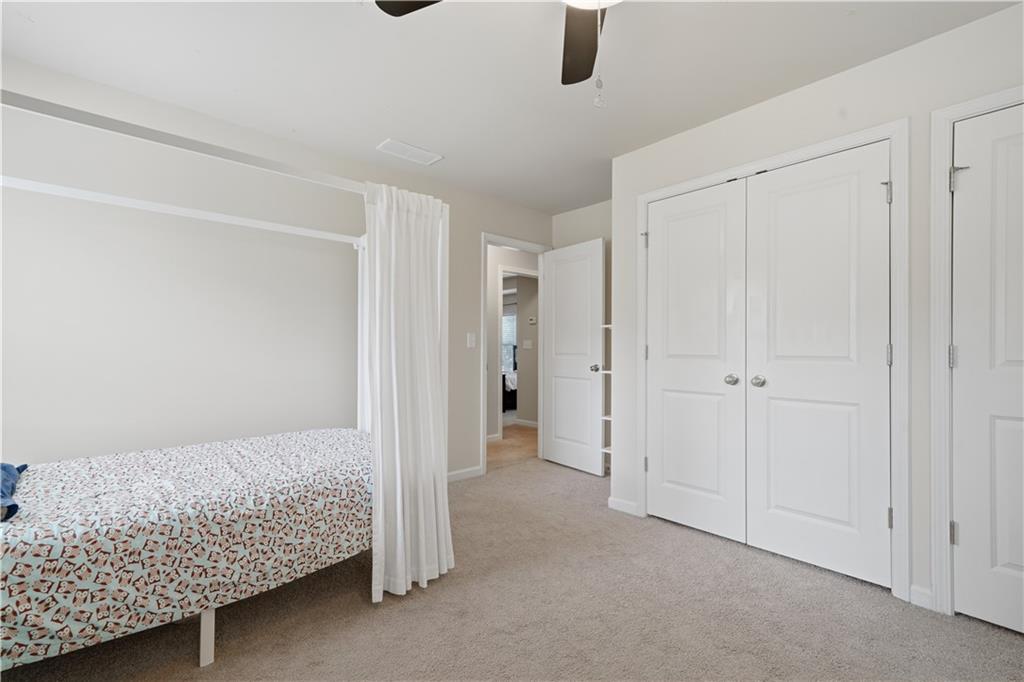 233 Manous Way Canton, GA 30115 - Photo 42 of 67