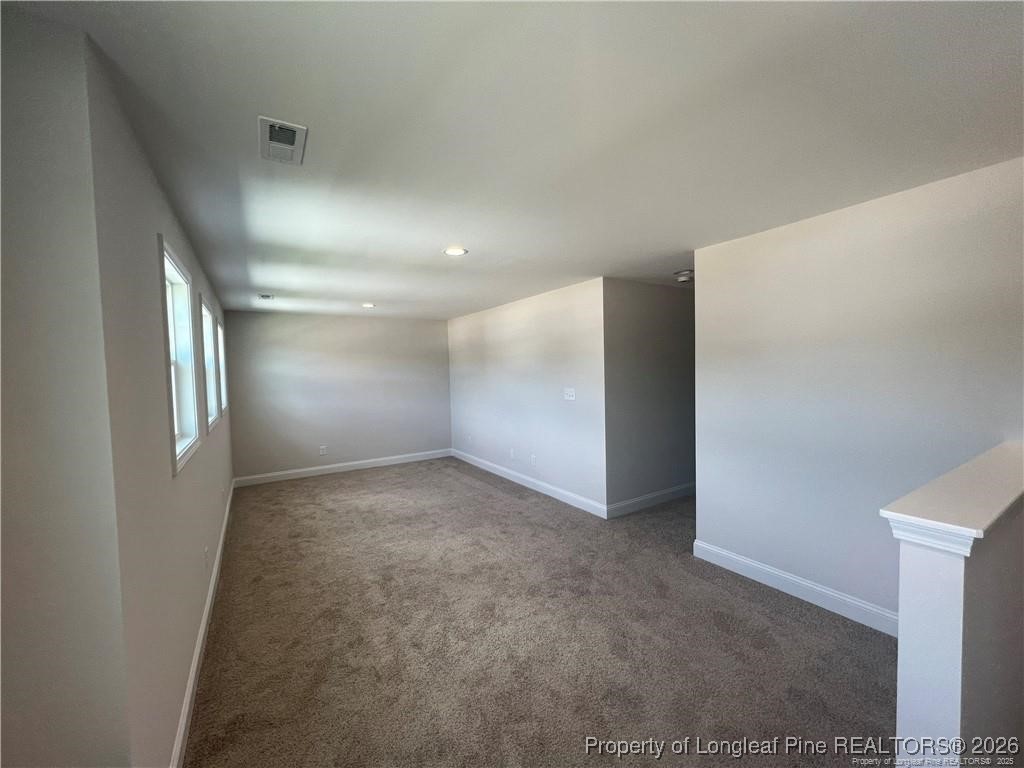 3870 Blackhills Road Fayetteville, NC 28311 - Photo 12 of 22 a view of empty room
