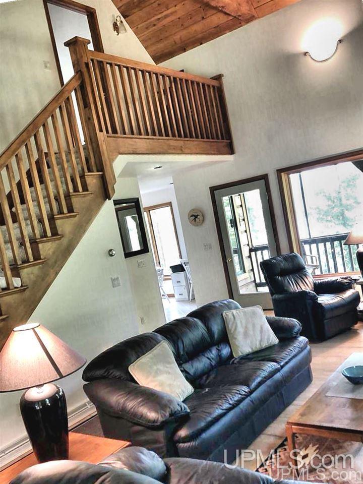 346 Cardinal Red Road Michigamme, MI 49861 - Photo 12 of 40