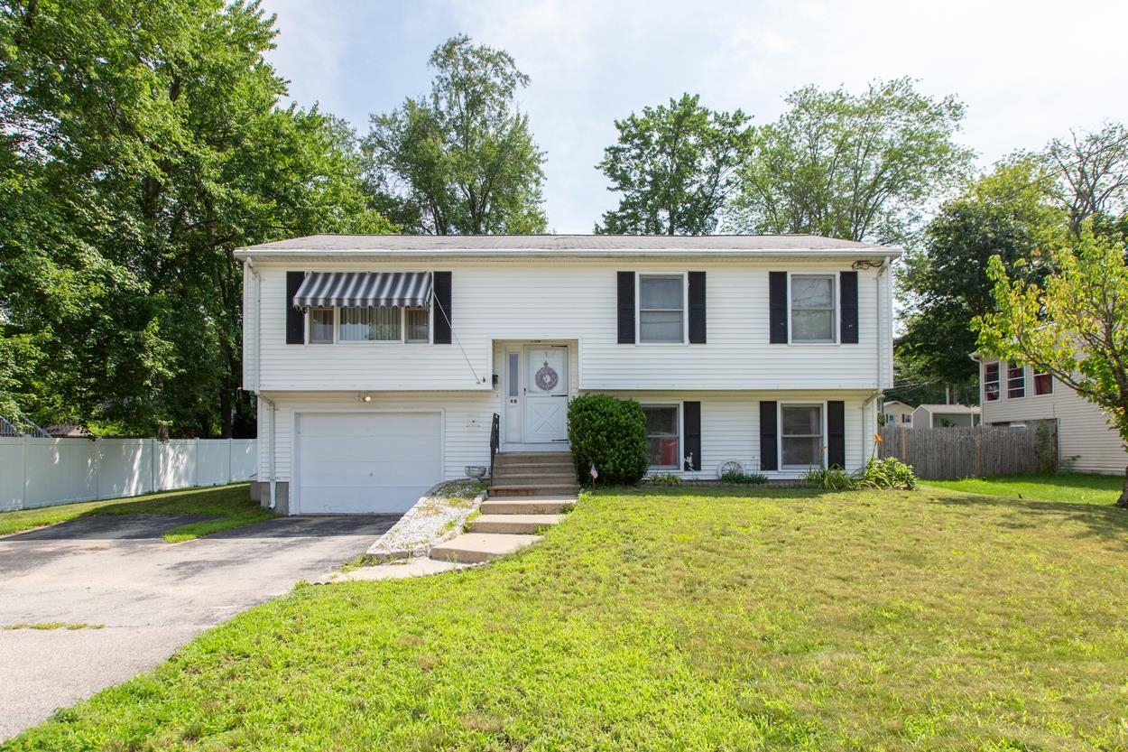 40 Ruth Avenue Manchester, NH 03109 - Photo 1 of 40