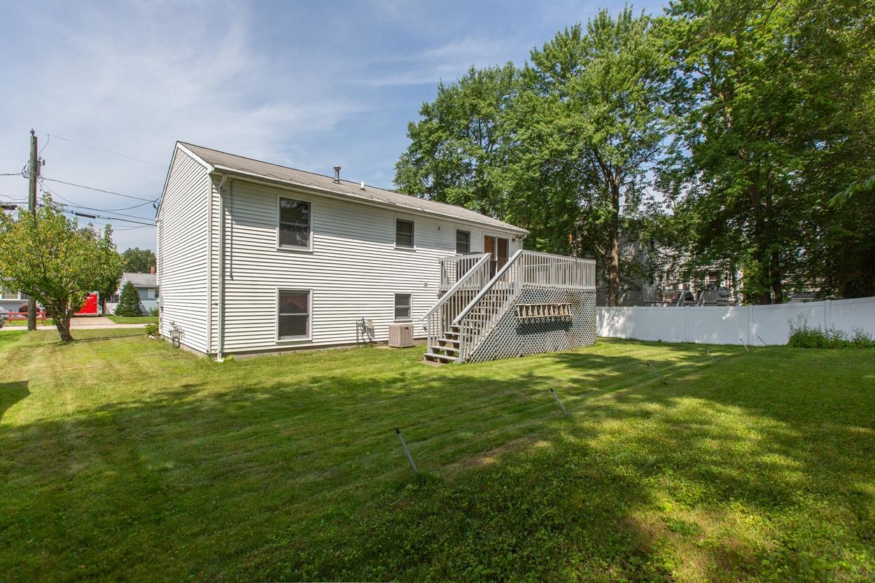40 Ruth Avenue Manchester, NH 03109 - Photo 33 of 40