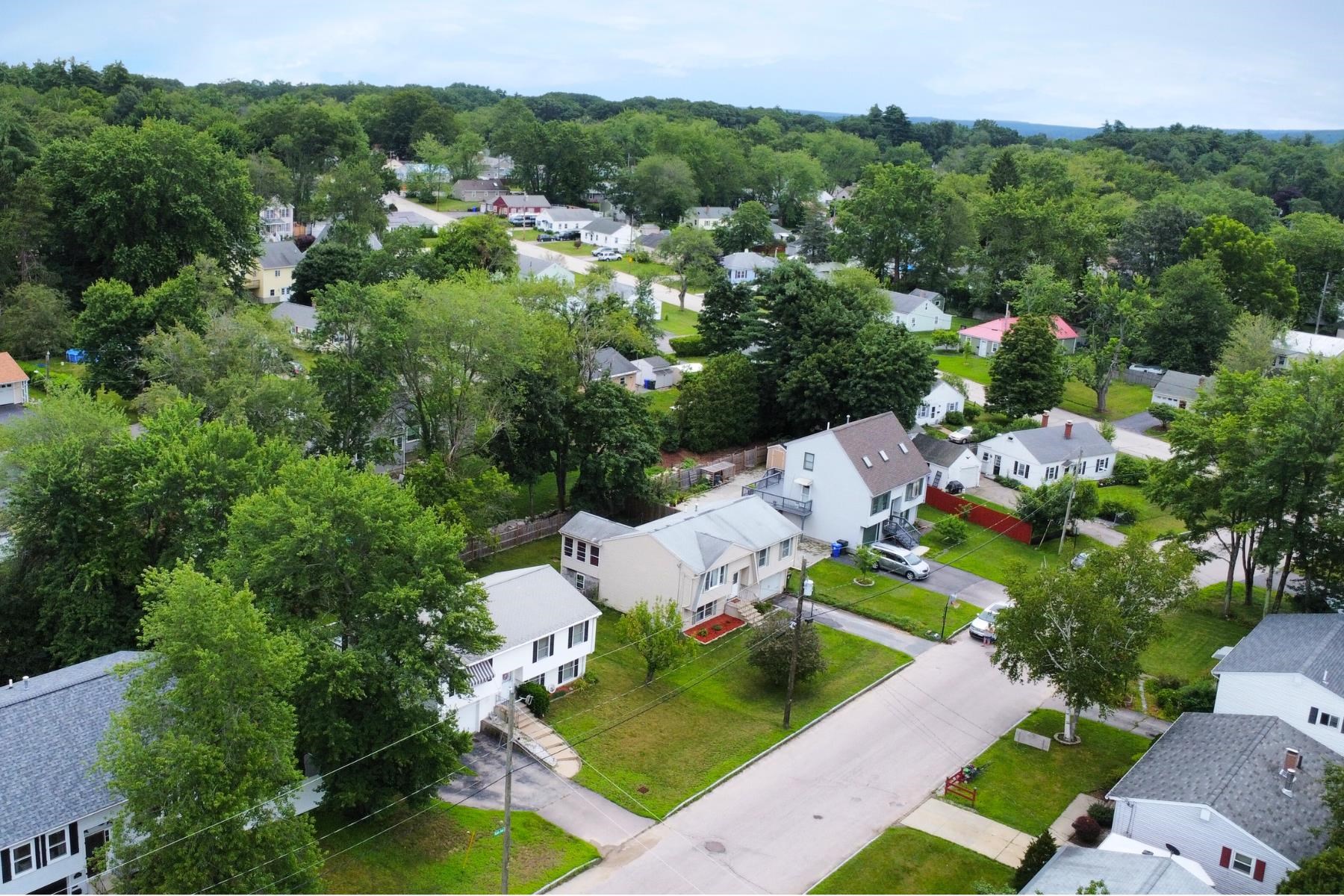 40 Ruth Avenue Manchester, NH 03109 - Photo 36 of 40