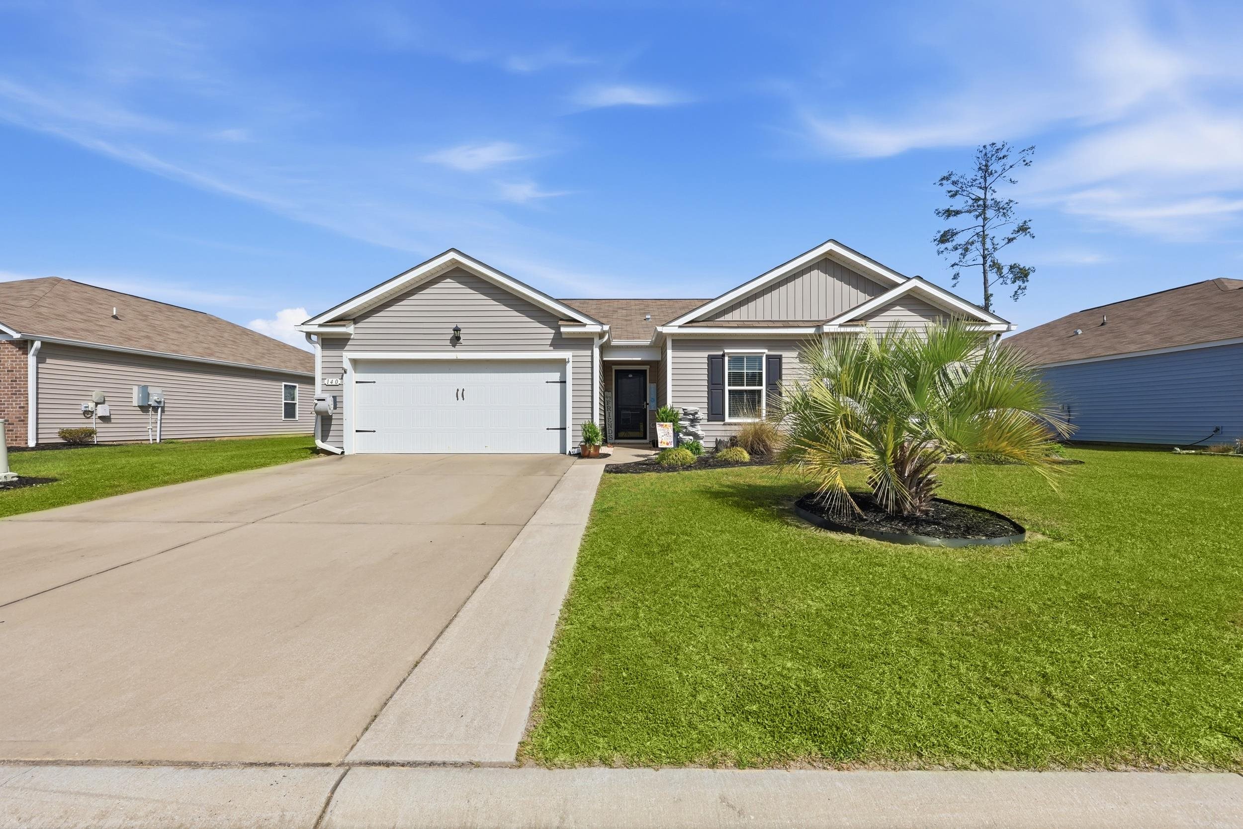 140 Golden Bear Circle Longs, SC 29568 - Photo 8 of 60