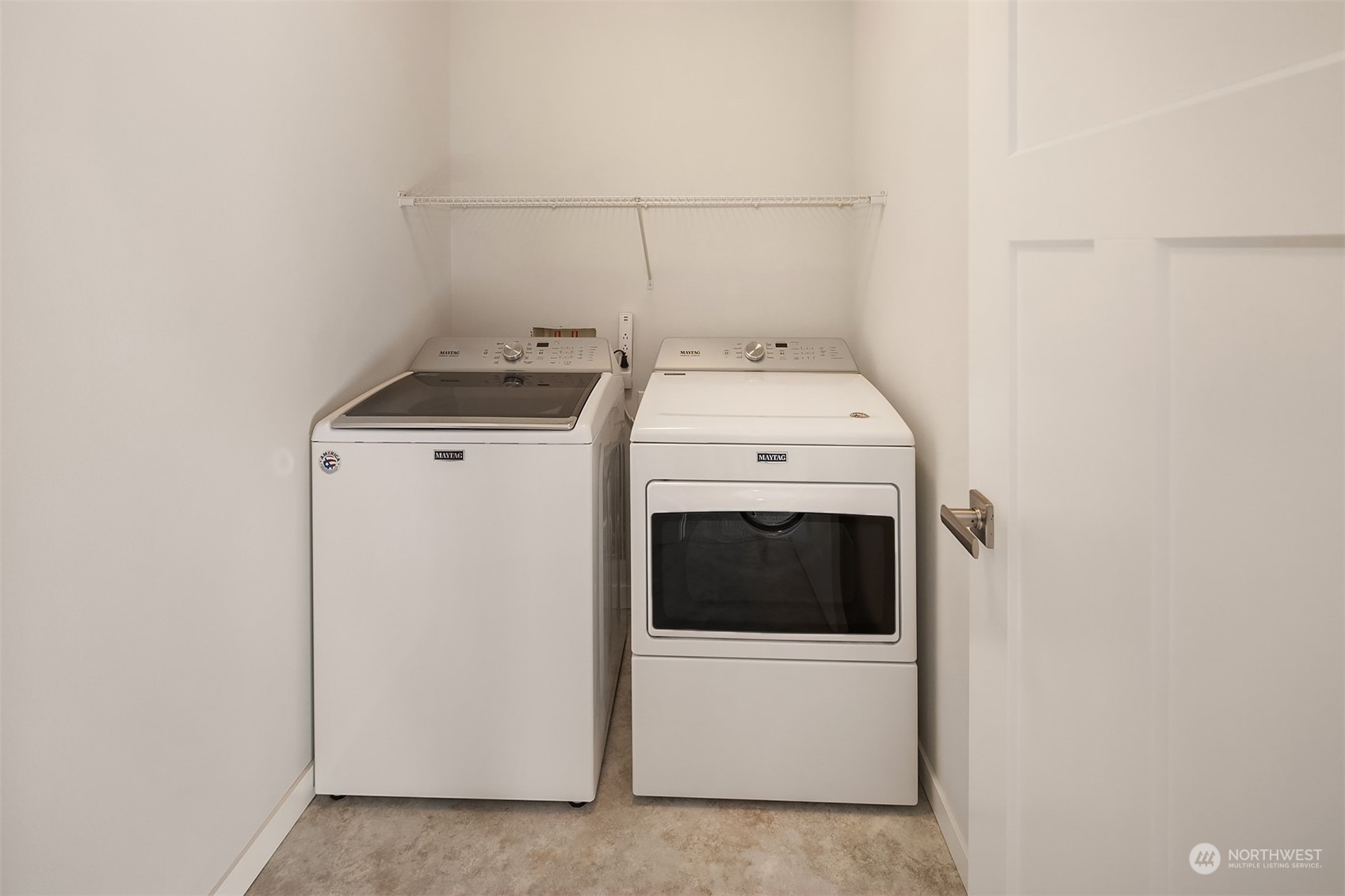 22607 42nd Drive Southeast Bothell, WA 98021 - Photo 21 of 26 a utility room with dryer and washer