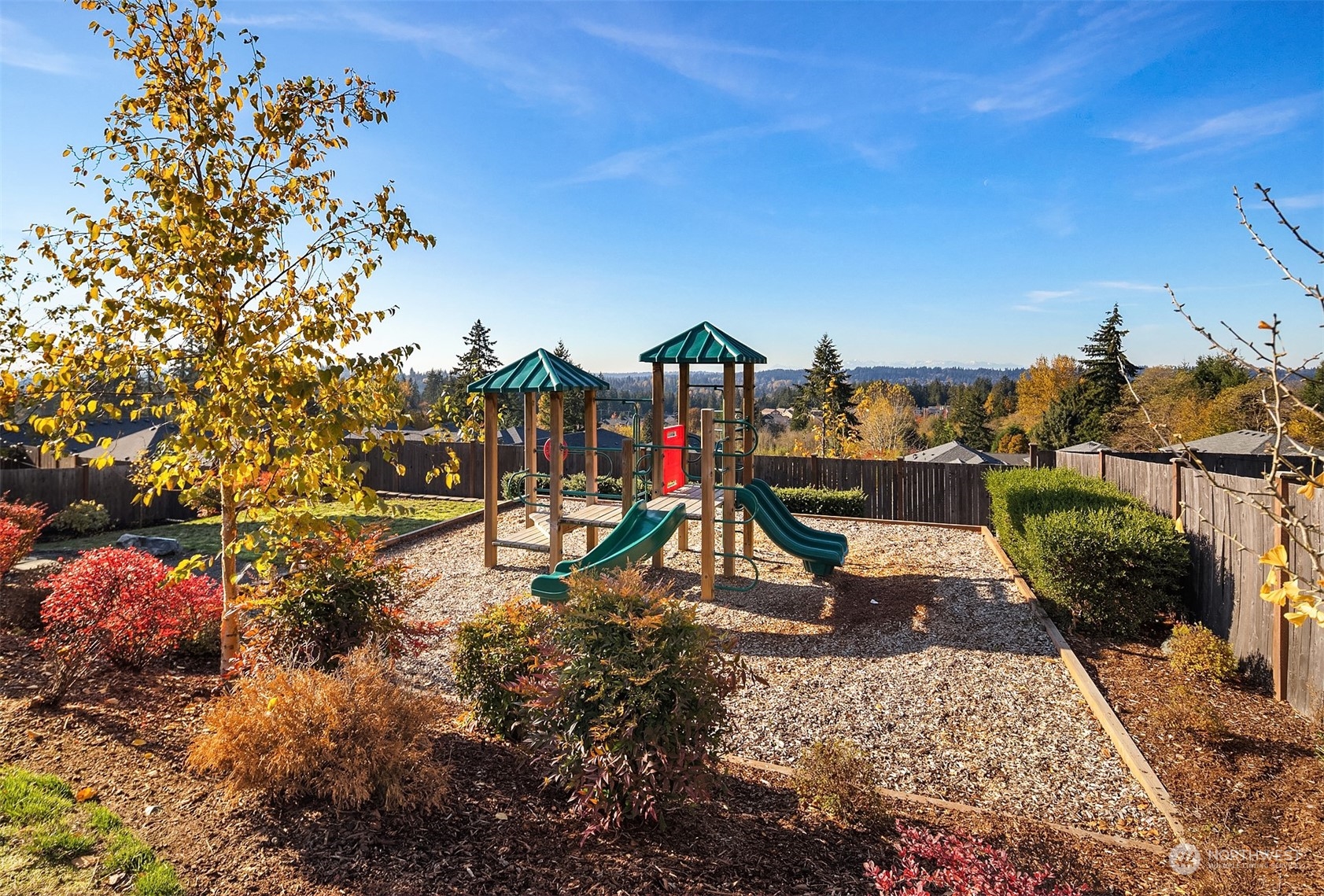 22607 42nd Drive Southeast Bothell, WA 98021 - Photo 26 of 26 a view of a park with swings and slides