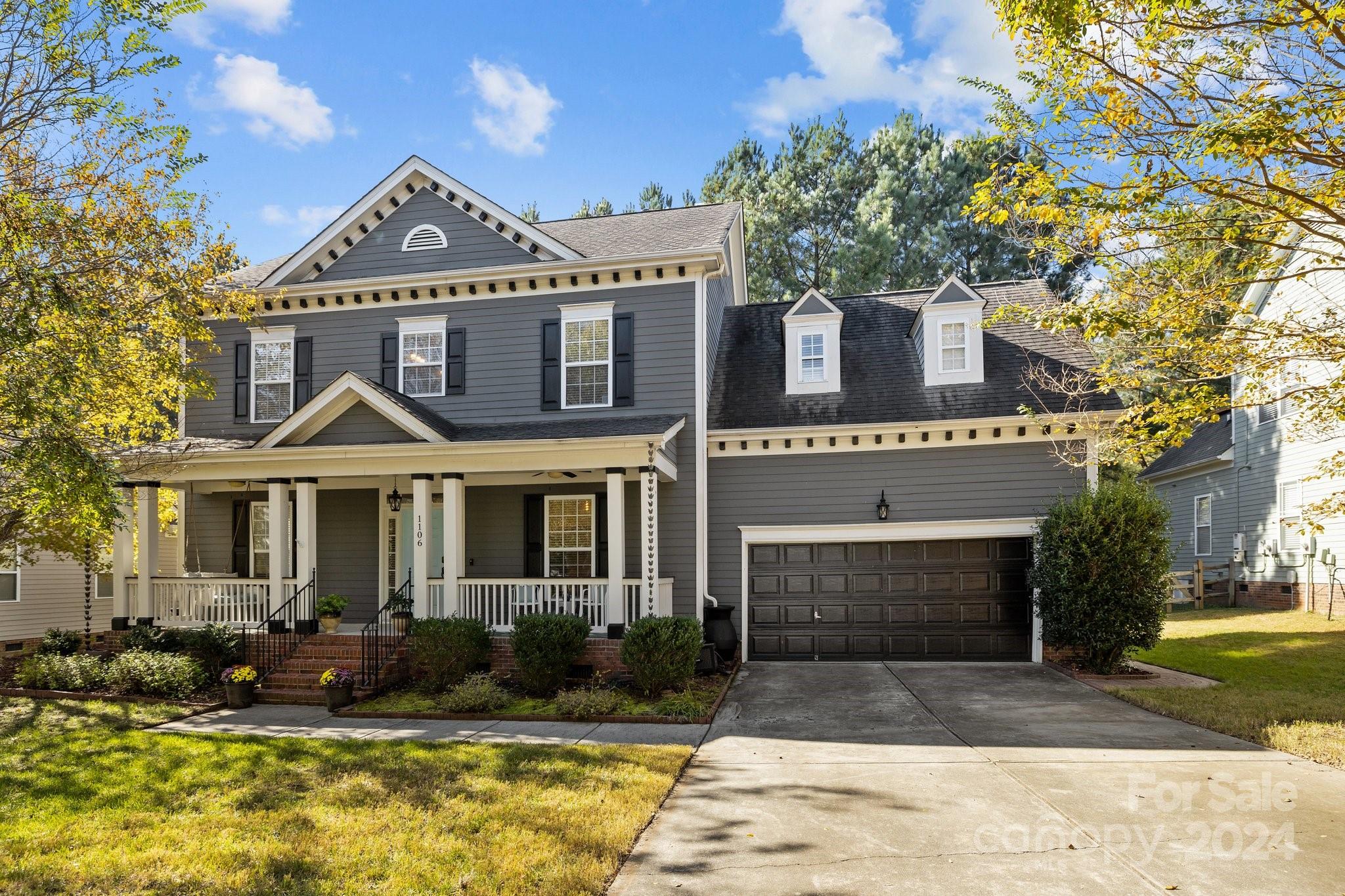 1106 Dove Trace Tega Cay, SC 29708 - Photo 38 of 38 Gallery Image 38