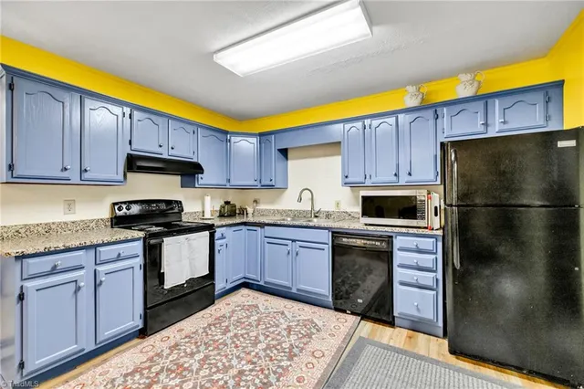 $299,900 | 134 Gap Creek Drive, Fleetwood, NC 28626