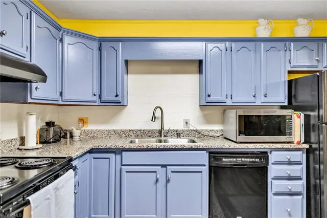 $299,900 | 134 Gap Creek Drive, Fleetwood, NC 28626