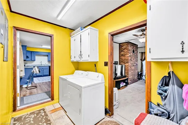 $299,900 | 134 Gap Creek Drive, Fleetwood, NC 28626