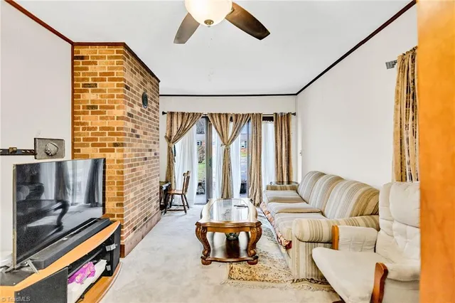 $299,900 | 134 Gap Creek Drive, Fleetwood, NC 28626