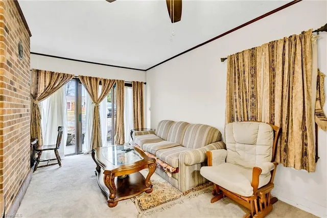 $299,900 | 134 Gap Creek Drive, Fleetwood, NC 28626