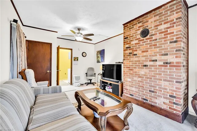 $299,900 | 134 Gap Creek Drive, Fleetwood, NC 28626