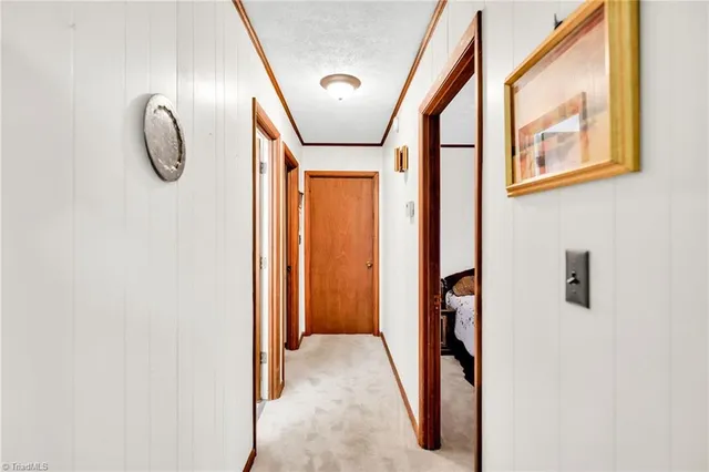 $299,900 | 134 Gap Creek Drive, Fleetwood, NC 28626