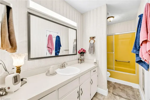 $299,900 | 134 Gap Creek Drive, Fleetwood, NC 28626