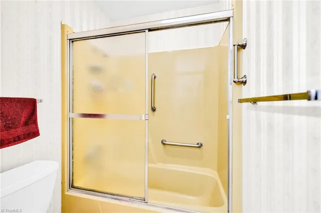 $299,900 | 134 Gap Creek Drive, Fleetwood, NC 28626