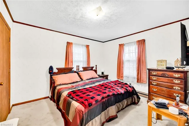 $299,900 | 134 Gap Creek Drive, Fleetwood, NC 28626