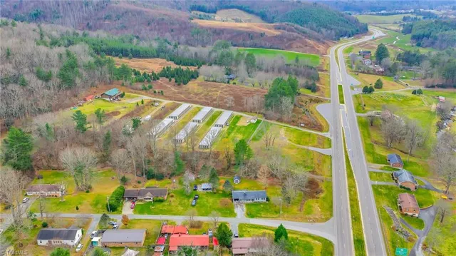 $299,900 | 134 Gap Creek Drive, Fleetwood, NC 28626