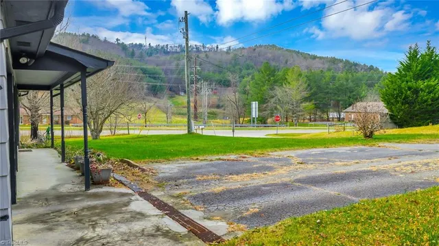 $299,900 | 134 Gap Creek Drive, Fleetwood, NC 28626