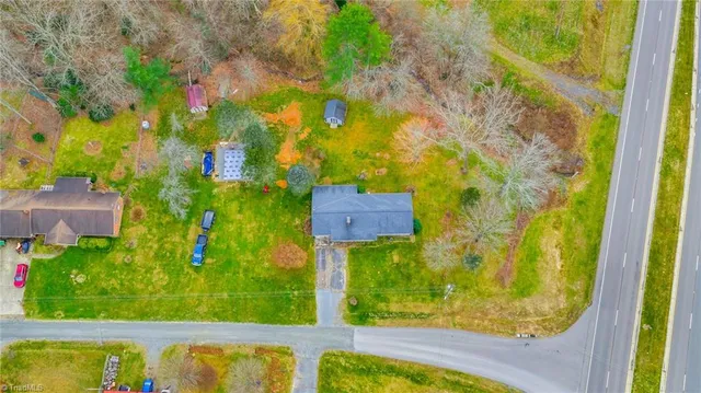 $299,900 | 134 Gap Creek Drive, Fleetwood, NC 28626