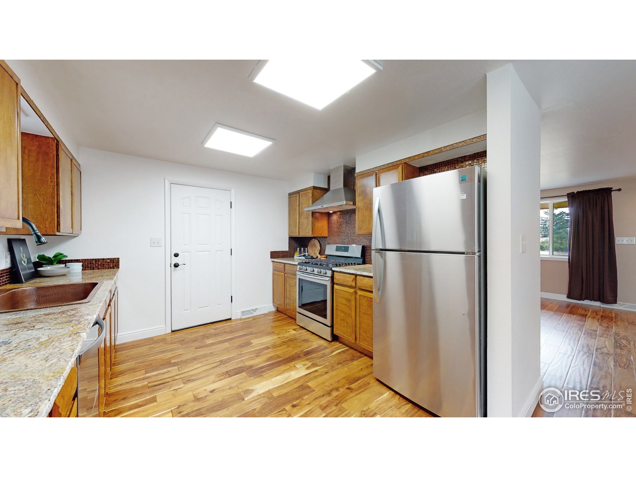 3324 Terry Lake Road Fort Collins, CO 80524 - Photo 11 of 40 Kitchen