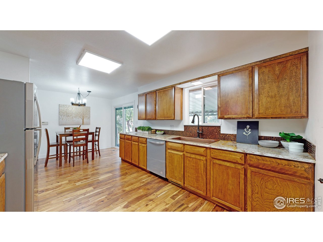 3324 Terry Lake Road Fort Collins, CO 80524 - Photo 12 of 40 Kitchen