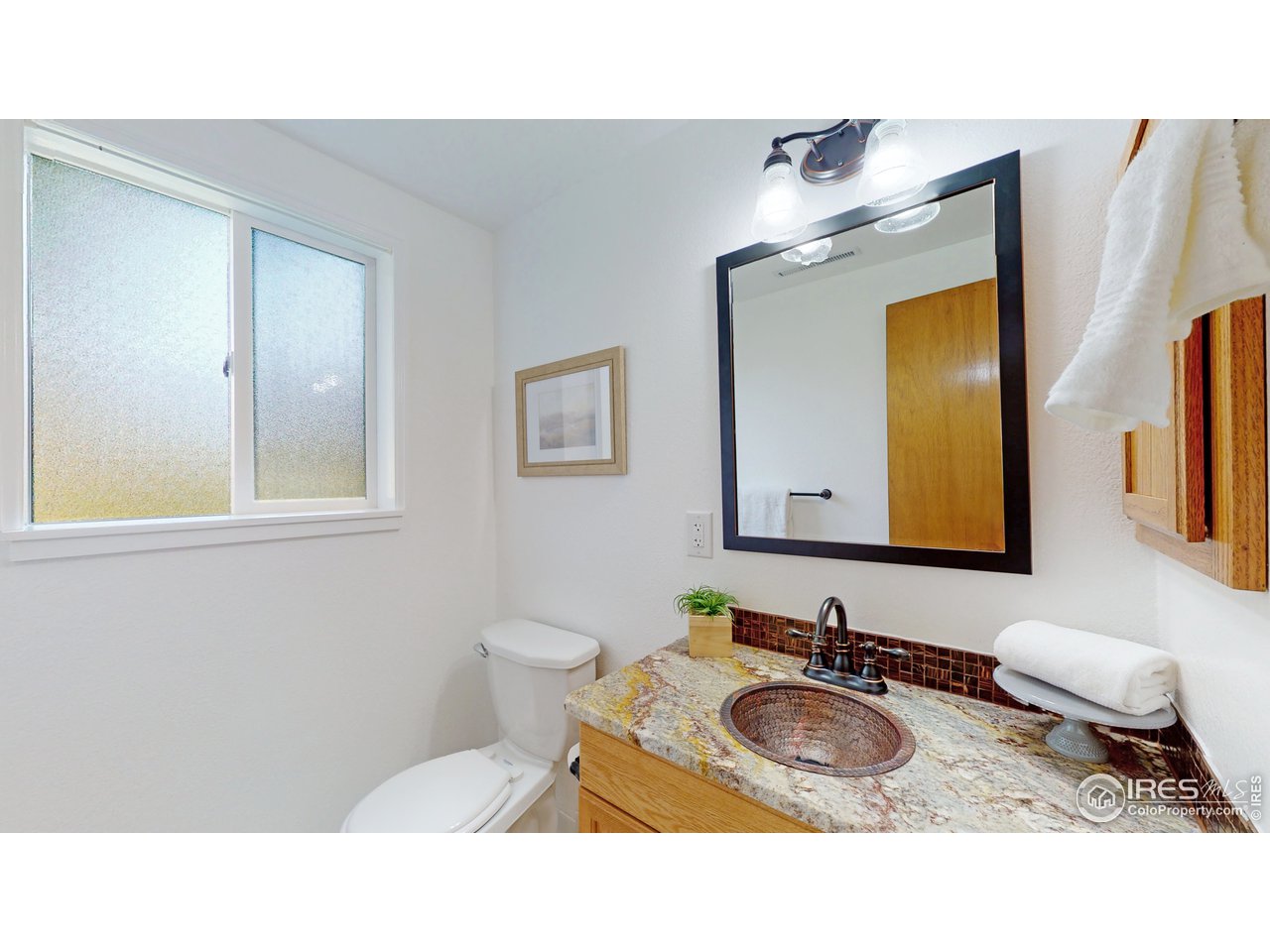 3324 Terry Lake Road Fort Collins, CO 80524 - Photo 27 of 40 2nd Bathroom (Lower Level)