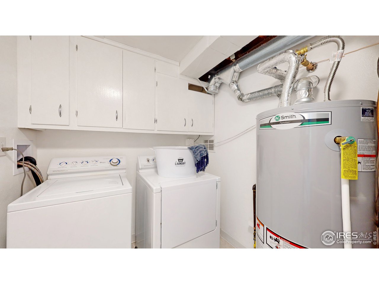 3324 Terry Lake Road Fort Collins, CO 80524 - Photo 28 of 40 Laundry Room (Lower Level)