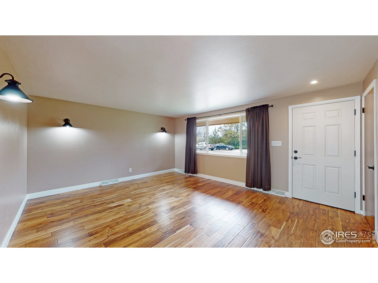 3324 Terry Lake Road Fort Collins, CO 80524 - Photo 4 of 40 Living Room