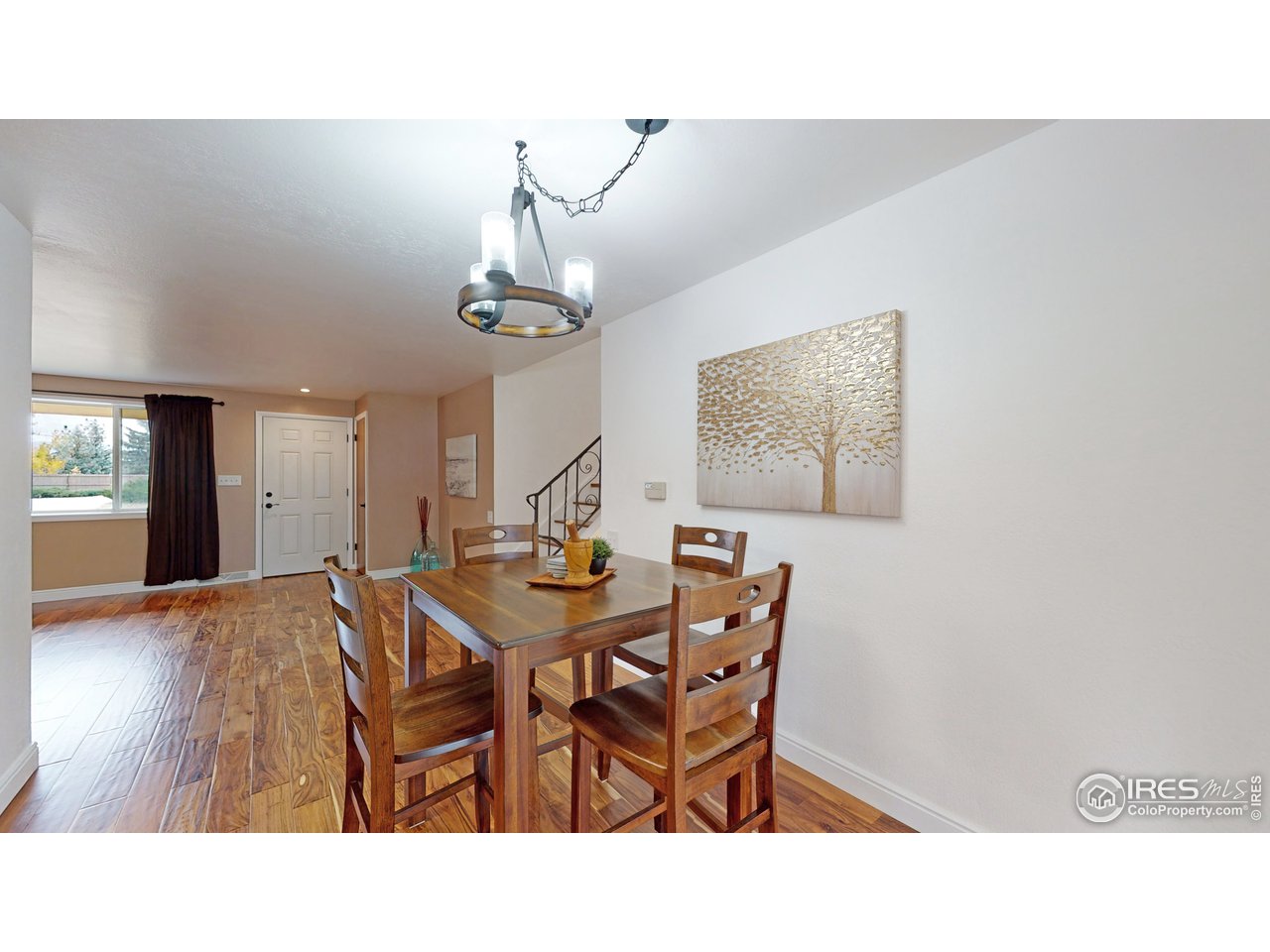 3324 Terry Lake Road Fort Collins, CO 80524 - Photo 7 of 40 Dining Room