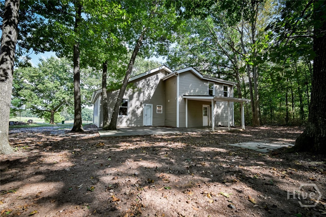 1642 Neese Commerce Road Commerce, GA 30530 - Photo 38 of 47 Gallery Image 38