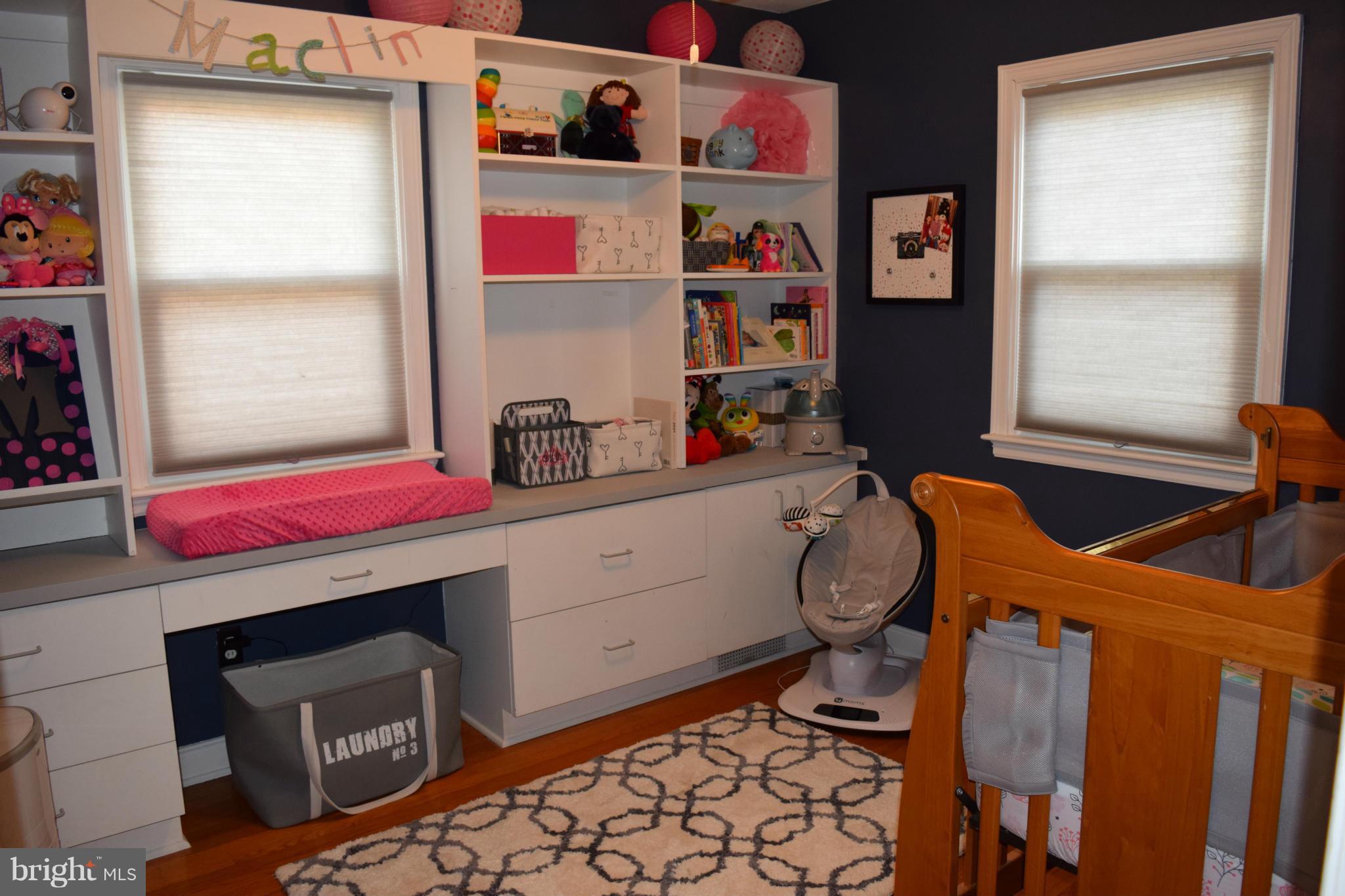 18818 Rolling Road Hagerstown, MD 21742 - Photo 14 of 23 Bedroom
