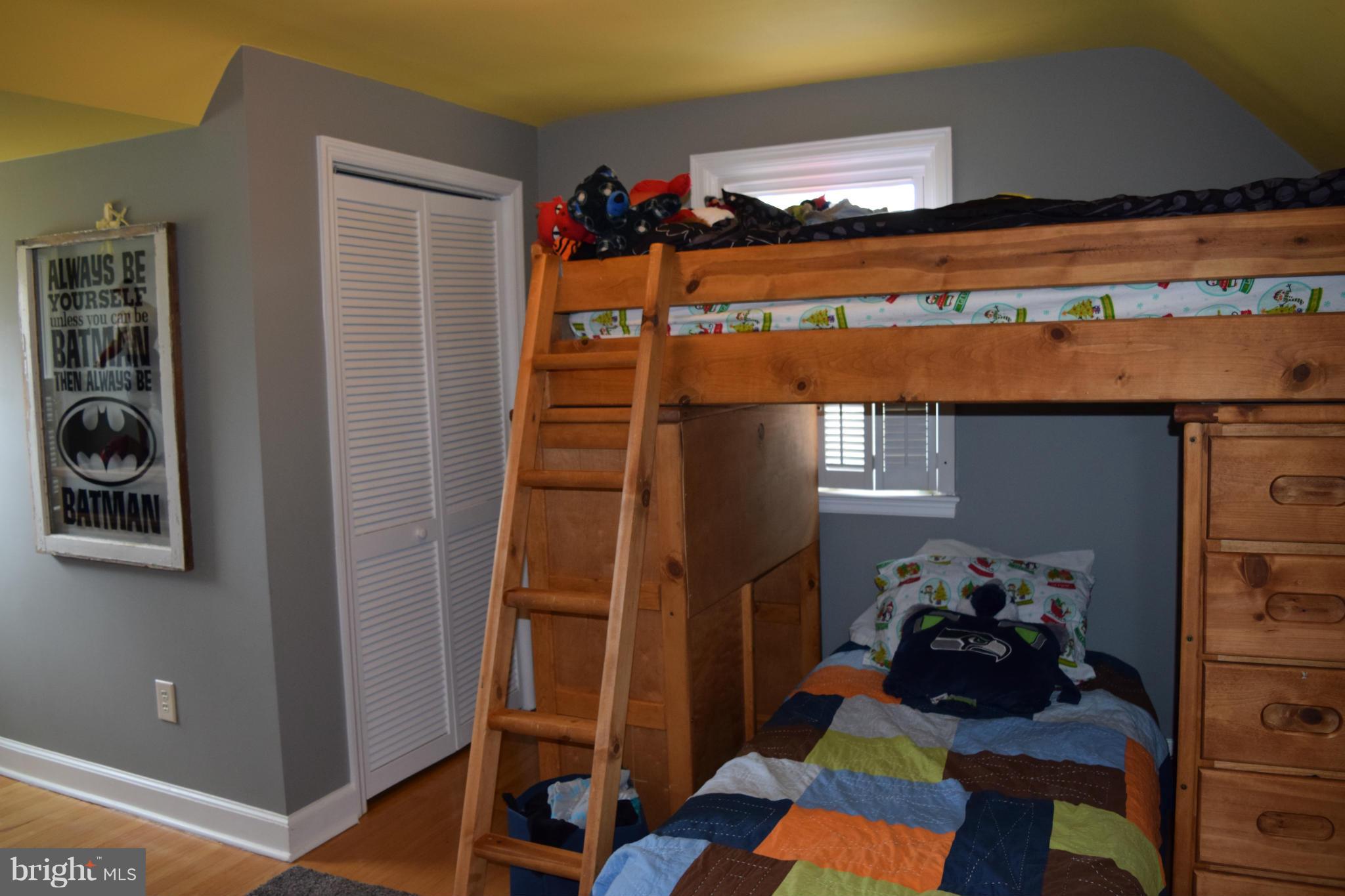 18818 Rolling Road Hagerstown, MD 21742 - Photo 19 of 23 Bedroom