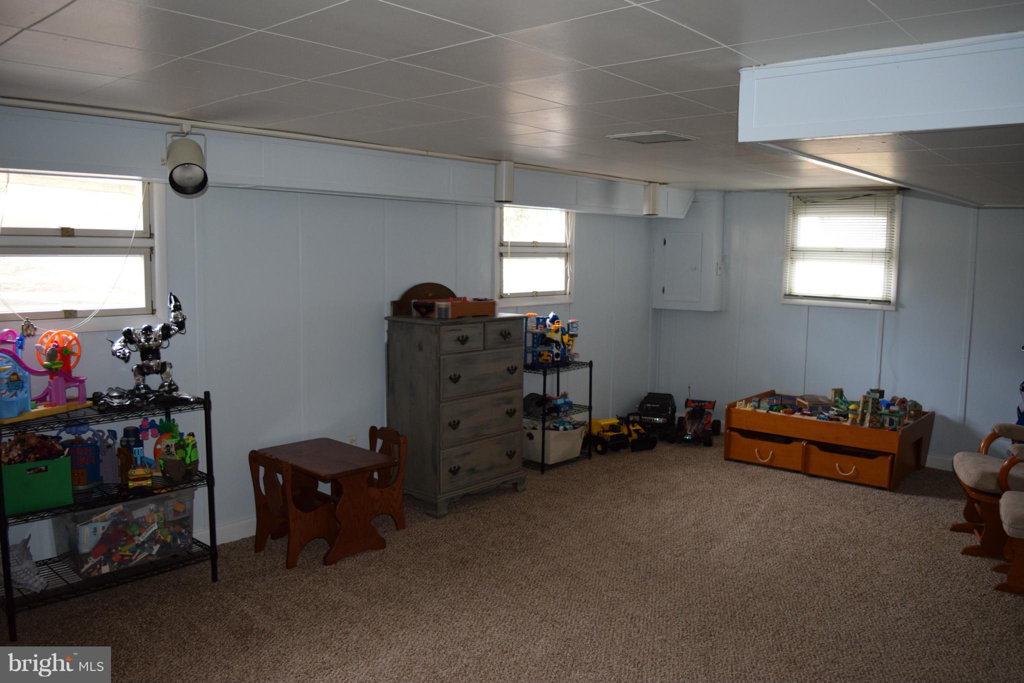 18818 Rolling Road Hagerstown, MD 21742 - Photo 20 of 23 Basement