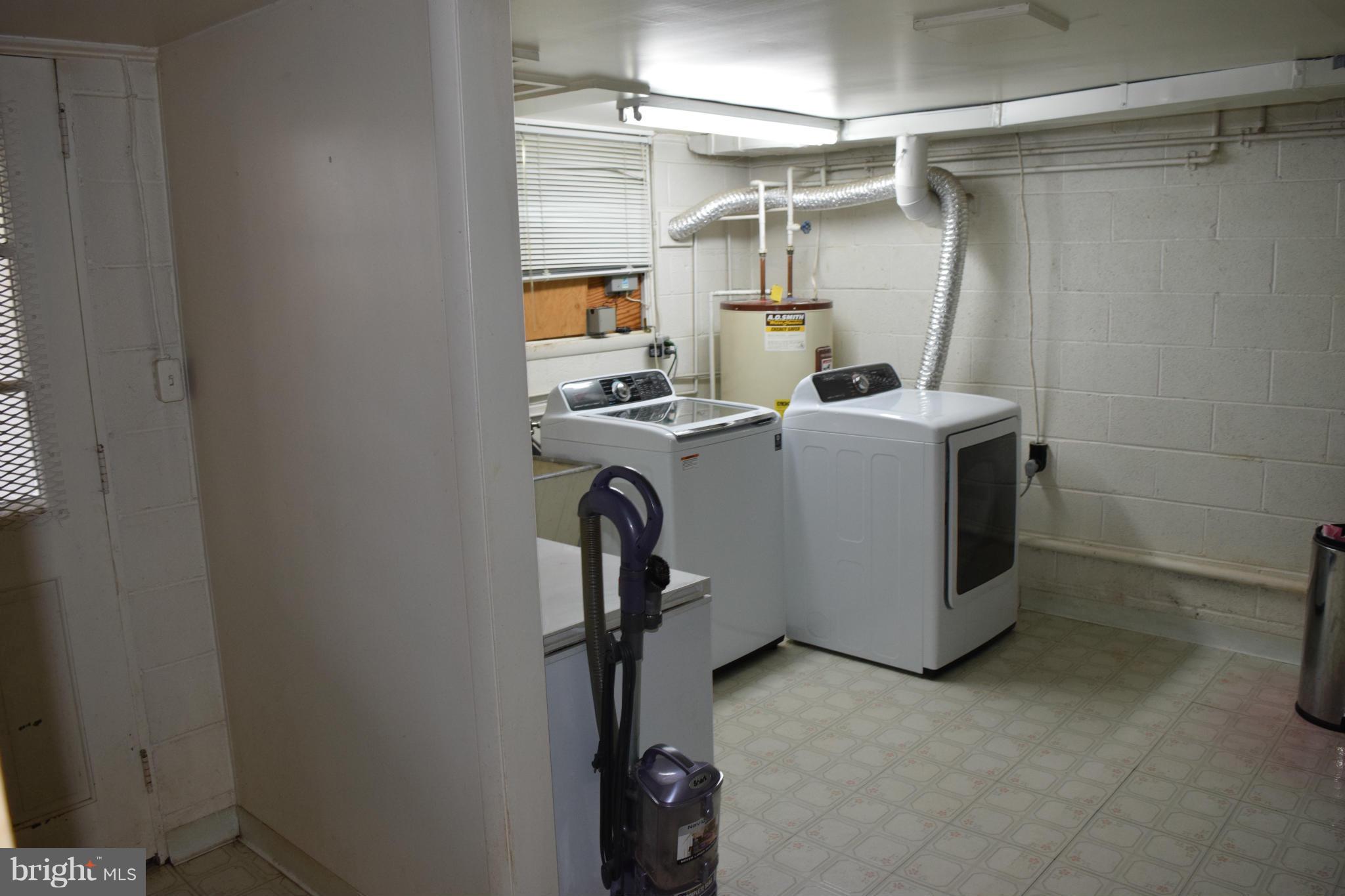 18818 Rolling Road Hagerstown, MD 21742 - Photo 21 of 23 Basement