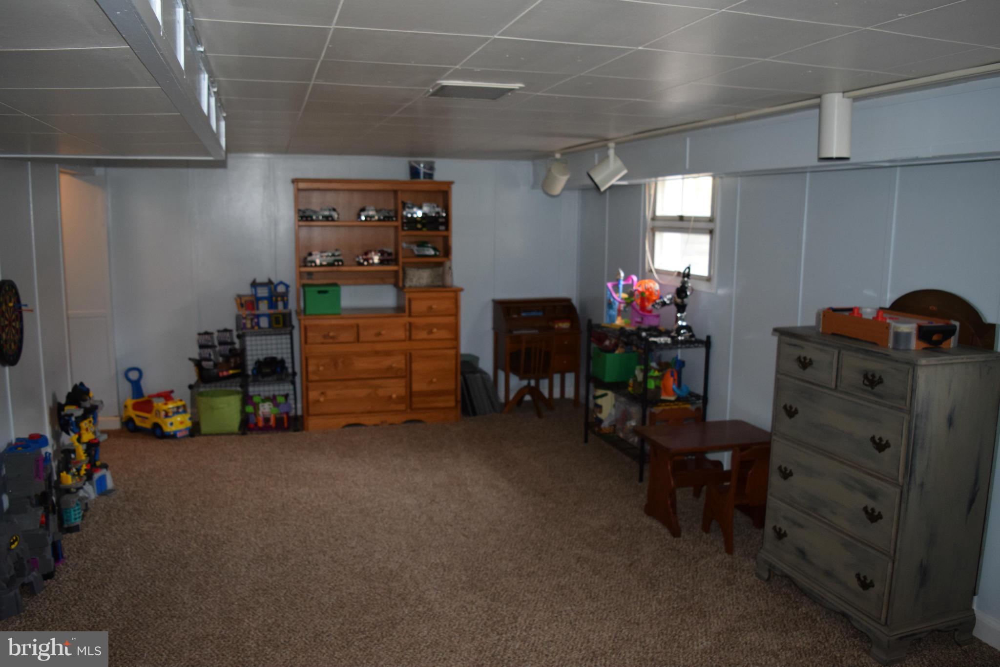 18818 Rolling Road Hagerstown, MD 21742 - Photo 22 of 23 Basement