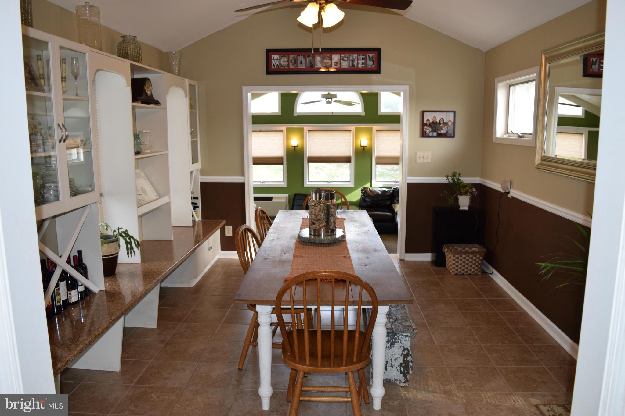 18818 Rolling Road Hagerstown, MD 21742 - Photo 8 of 23 Dining Room