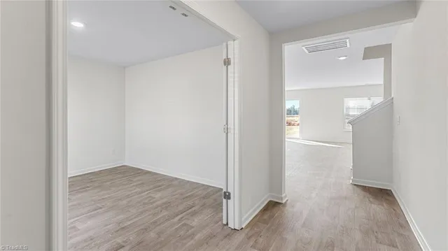 $347,940 | 119 Greenbrier Way, Stoneville, NC 27048