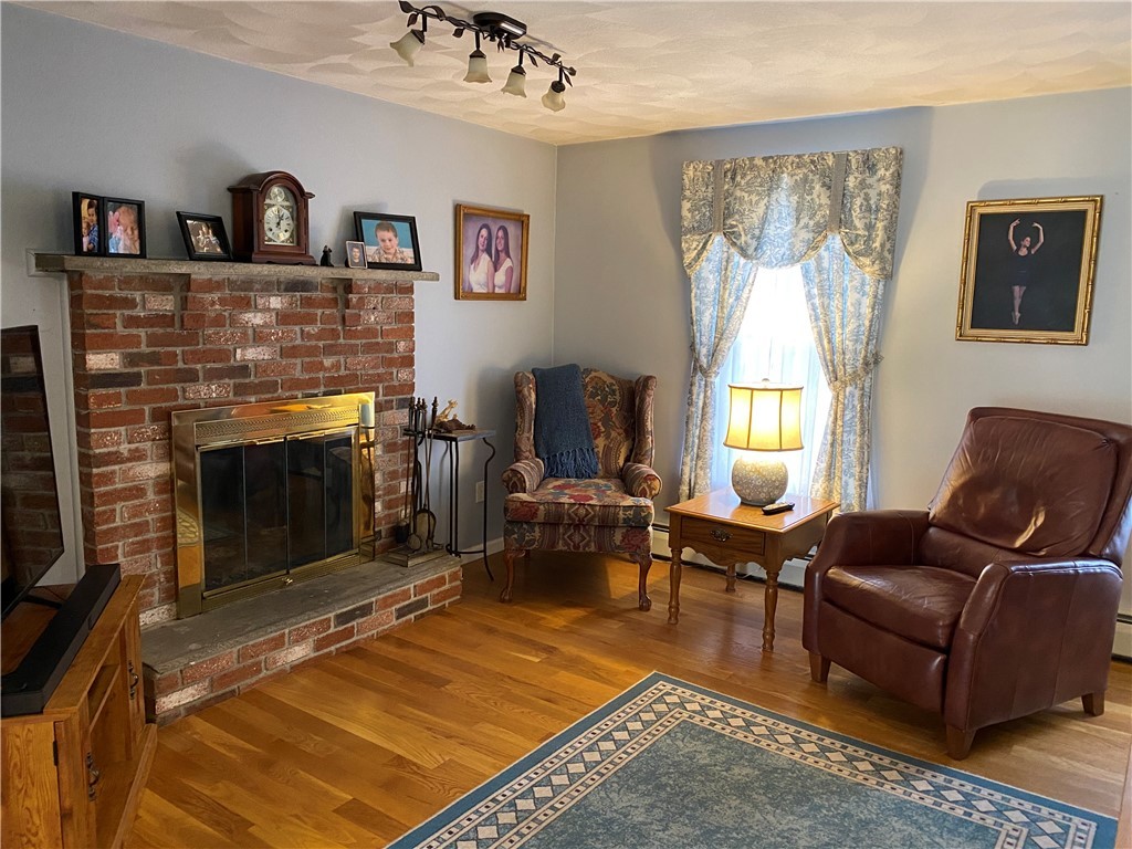 21 Widow Sweets Road Exeter, RI 02822 - Photo 17 of 50