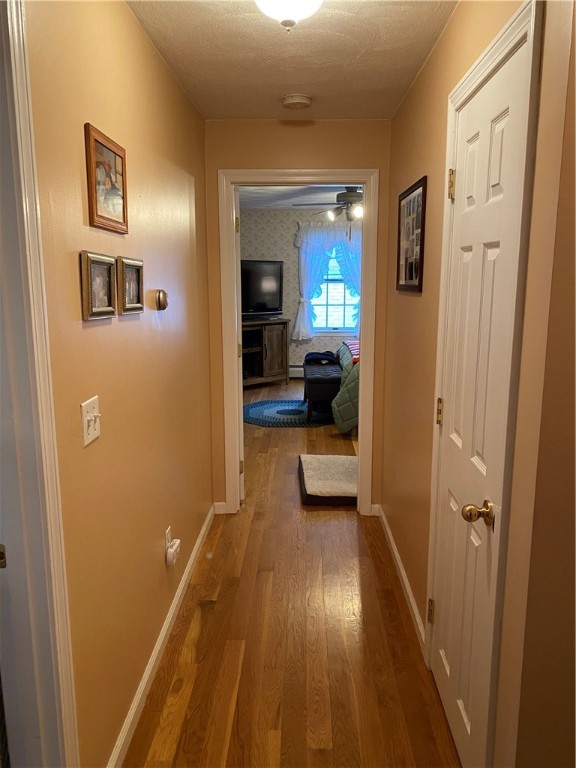 21 Widow Sweets Road Exeter, RI 02822 - Photo 25 of 50