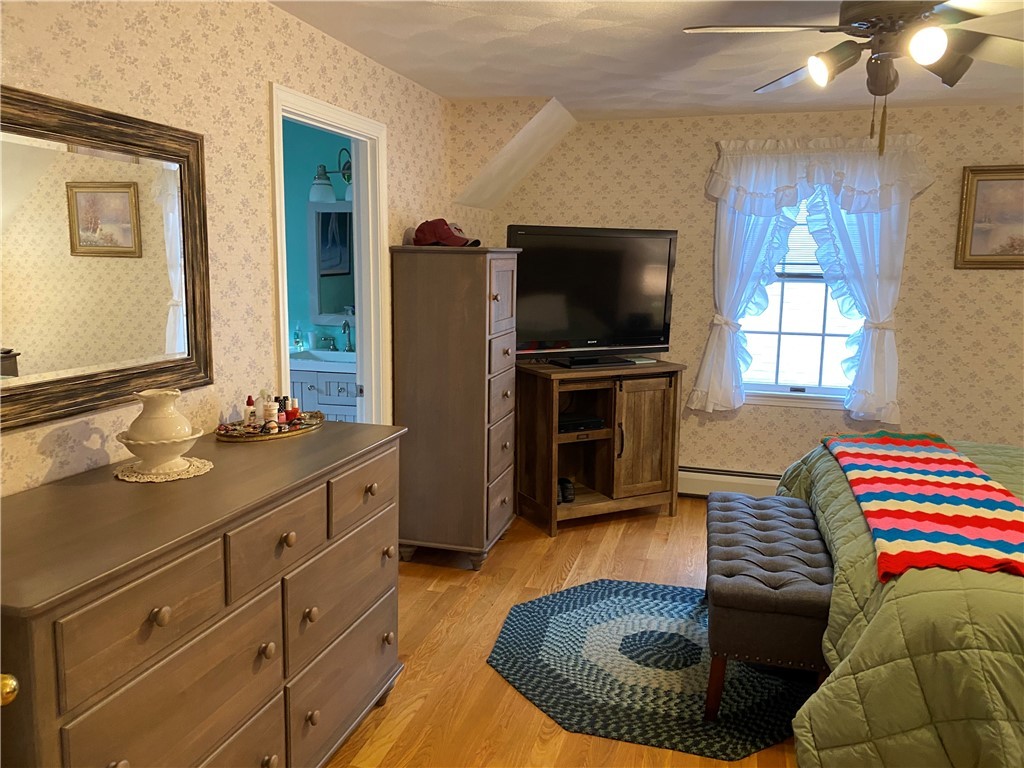 21 Widow Sweets Road Exeter, RI 02822 - Photo 27 of 50